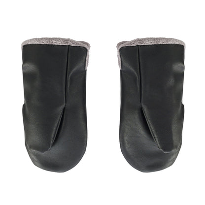 Paseo Jané 080504G78-Negro Manoplas Para Silla De Paseo Con Cierre Imantado para mundo bebé