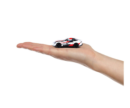 Vehículos Y Radiocontrol Simba Majorette Toyota Racing Giftpack 5 varios colores para niños