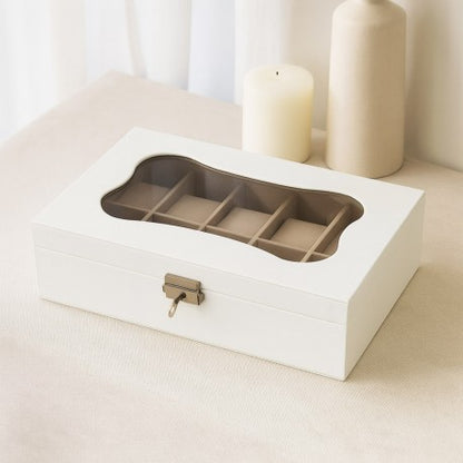 En Casa Versa  blanco para unisex