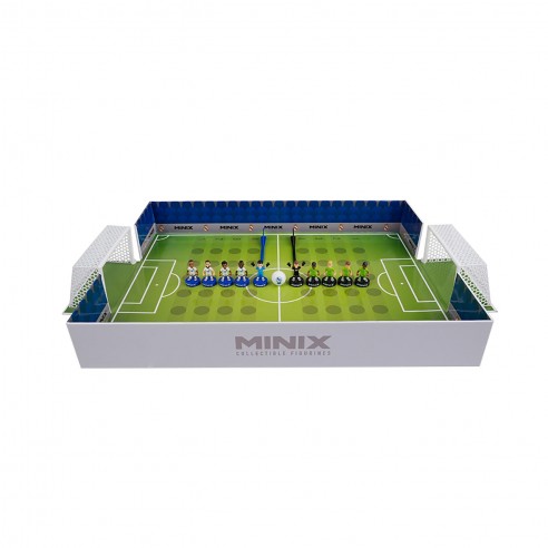 Juegos De Mesa Bandai Minix Juego Madrid multicolor para unisex