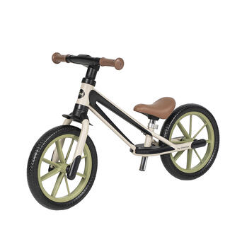 Aire Libre Olmitos Bicicleta De Equilibrio Lima Beige beige para niños