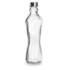 Para Comer Ibili Lazo transparente para unisex