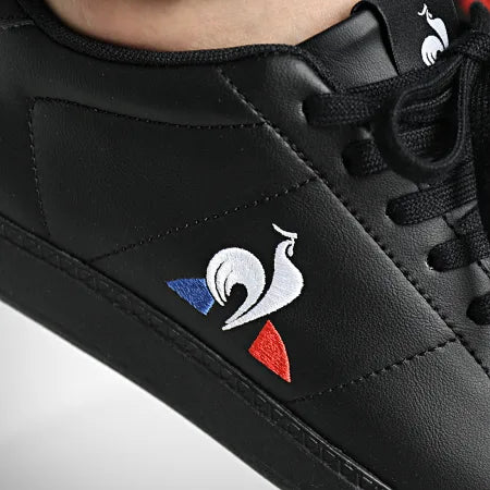 Zapatillas Le Coq Sportif 2410697-Blk multicolor para hombre