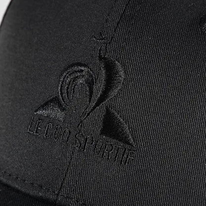 Gorras, Gorros Y Sombreros Le Coq Sportif 2410660-Negro multicolor para hombre