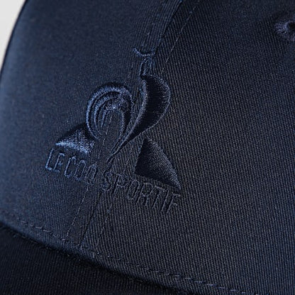 Gorras, Gorros Y Sombreros Le Coq Sportif 2410661-Azul multicolor para hombre