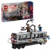 Construcciones Y Puzzles Lego Lego Marvel - Spider-Man Vs Doc Ock:Escena Del Tren Subterráneo multicolor para niños