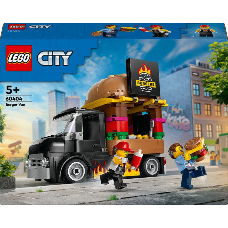 Construcciones Y Puzzles Lego 60404 multicolor para juguetes