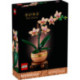 Construcciones Y Puzzles Lego Lego Botanicals - Miniorquídea multicolor para niños