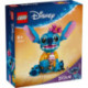 Construcciones Y Puzzles Lego Disney Stitch multicolor para niños