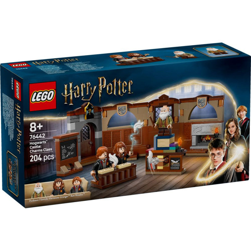 Construcciones Y Puzzles Lego 76442 multicolor para juguetes