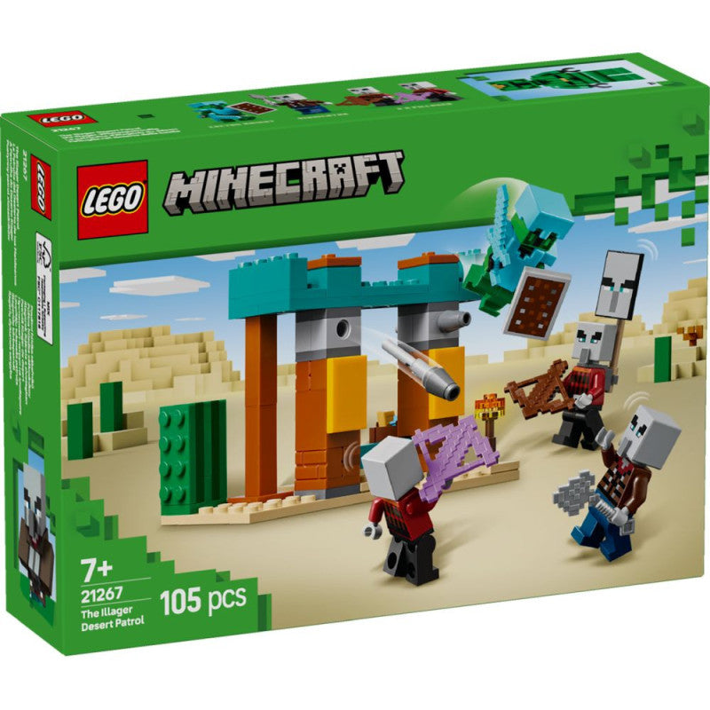 Construcciones Y Puzzles Lego 21267 multicolor para juguetes