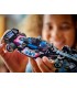 Construcciones Y Puzzles Lego Speed Champions - Coche De Carreras Ferrari Sf-24 F1 multicolor para niños