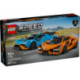 Construcciones Y Puzzles Lego Lego Speed Champions - Lamborghini Revuelto & Huracán Sto multicolor para niños