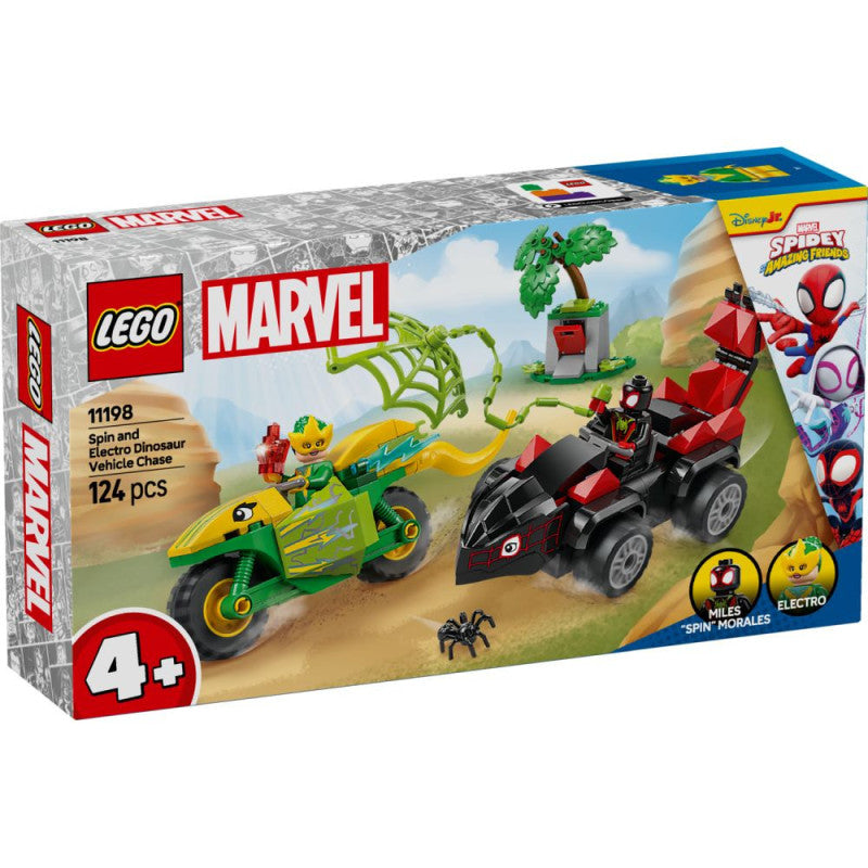 Construcciones Y Puzzles Lego 11198 multicolor para juguetes