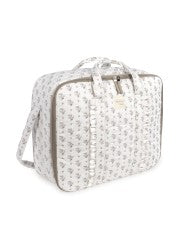 Viaje Walking Mum Maleta Bebé Botton Flores multicolor para bebe
