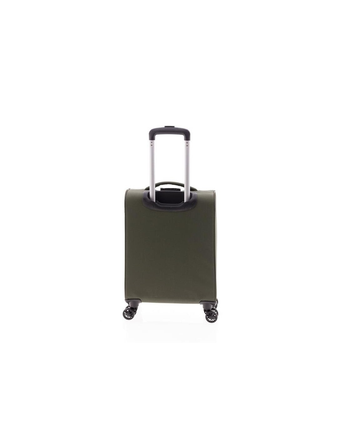 Macutos Y Maletas Gladiator Low Cost Con Tsa Extensible verde para unisex