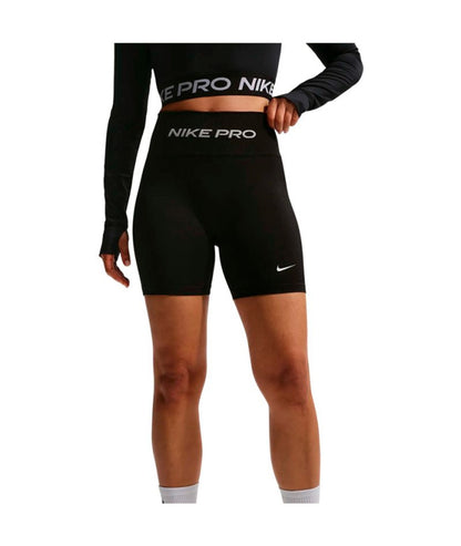 Leggings Nike Nike Pro Seamless negro para mujer