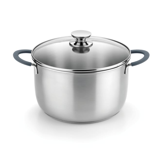 Para Cocinar Bra A453955-Aluminio multicolor para menaje de cocina