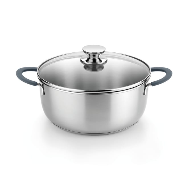 Para Cocinar Bra A450355-Aluminio multicolor para menaje de cocina