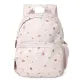 Paseo Tutete Mochila Infantil Geometric Nature  beige para niños