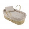En Casa Cambrass Moises Palma Acolchado Une Derby Beige beige para bebe