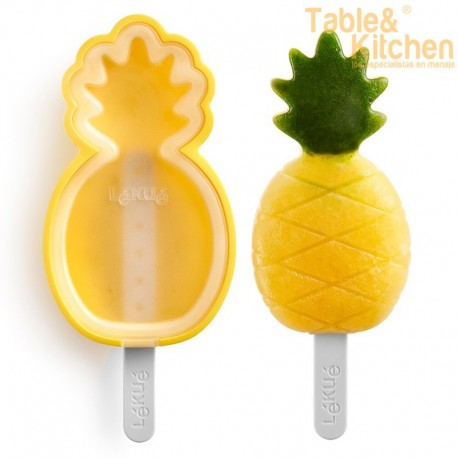 Utensilios Lekue 3400261V30U150-Ama multicolor para menaje de cocina