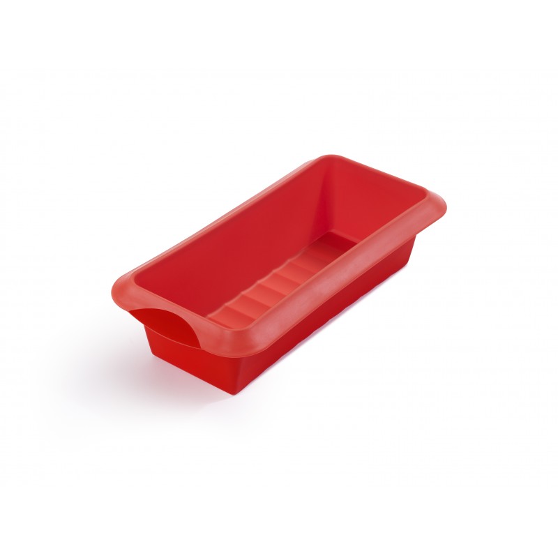 Utensilios Lekue 1210524R01M033-Rojo multicolor para menaje de cocina