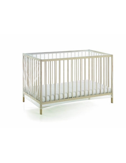 En Casa Jané 50230Blanco Mosquitera Para Cuna para mundo bebé