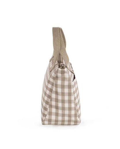 Paseo Walking Mum 1120800399-Beige multicolor para mundo bebé