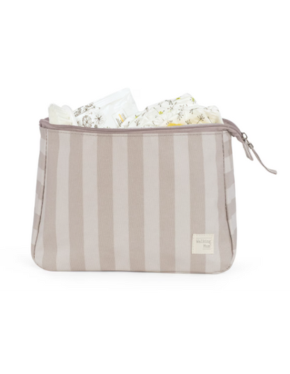 Paseo Walking Mum Neceser Bebé Sintra Beige beige para bebe