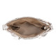 Paseo Pasito A Pasito 1120900370-Beige Bolso Crossbody Flor Somerset para mundo bebé