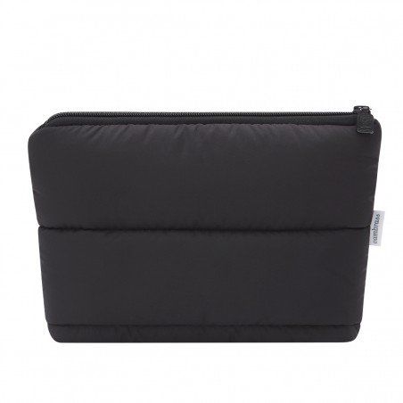 Paseo Cambrass 1396-50228-Negro Bolsa Aseo Urban Negro para mundo bebé