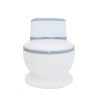 En Casa Olmitos Orinal Infantil Con Sonidos Potty blanco para niños