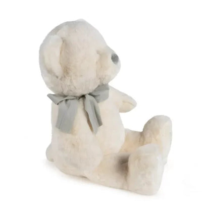 Regalos Pasito A Pasito 1120900278-Marfil Oso Peluche Bernie Cloud 35 Cm para mundo bebé