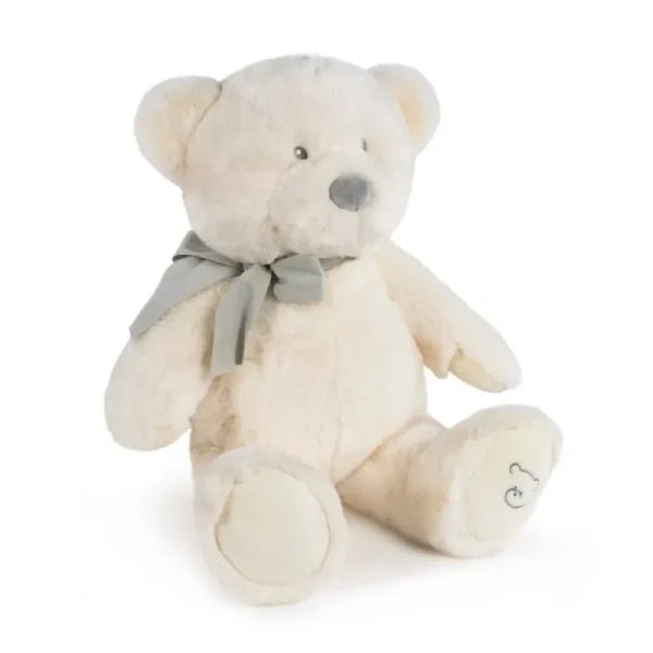 Regalos Pasito A Pasito 1120900278-Marfil Oso Peluche Bernie Cloud 35 Cm para mundo bebé