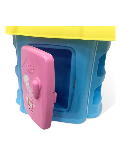 Para Cocinar Smoby Mi Cocina Peppa Pig varios colores para niños