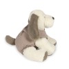 Regalos Walking Mum Perrito De Peluche Sintra Beige beige para bebe