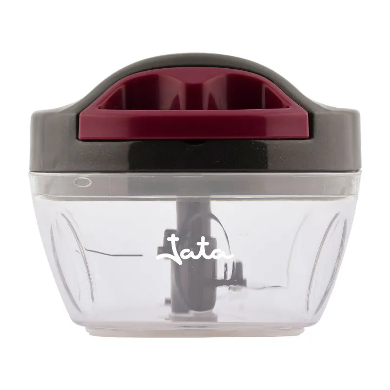 Pequeño Electrodoméstico Jata Picador Abatidora Manual Mini multicolor para unisex