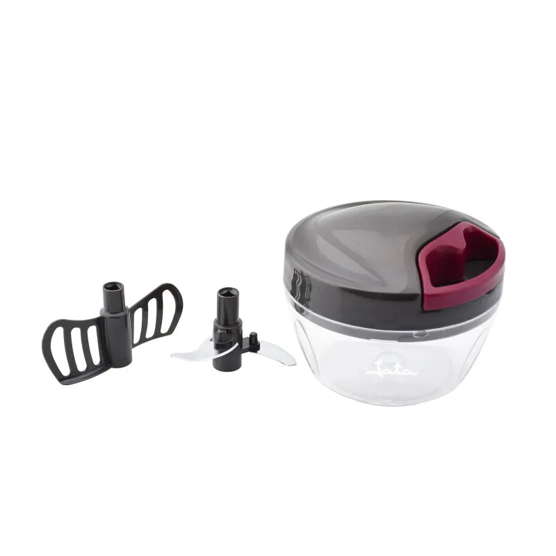 Pequeño Electrodoméstico Jata Picador Abatidora Manual Mini multicolor para unisex