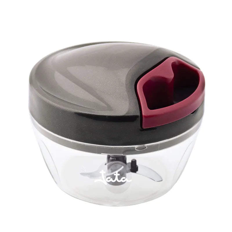 Pequeño Electrodoméstico Jata Picador Abatidora Manual Mini multicolor para unisex