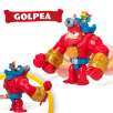Figuras Y Minimundos Magic Box Piratix S Gorilla Bros Boom Ben multicolor para niños