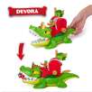Figuras Y Minimundos Magic Box Piratix S King Croc multicolor para niños