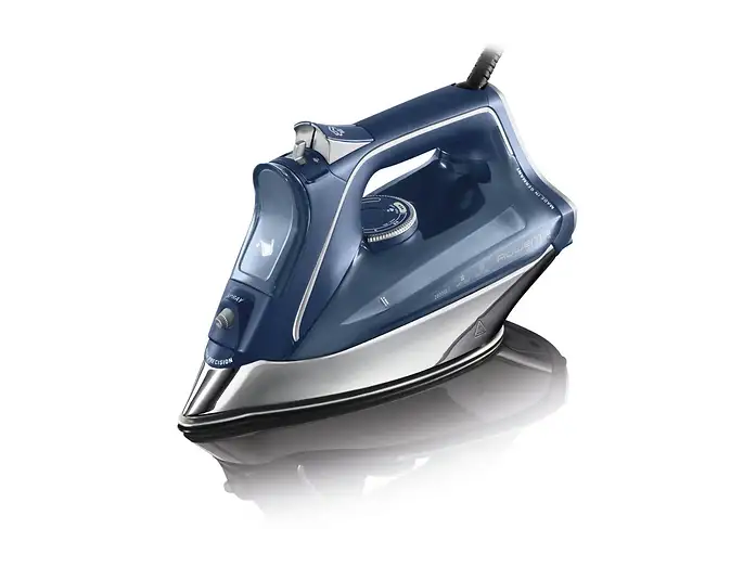 Pequeño Electrodoméstico Rowenta Pro Master azul para unisex