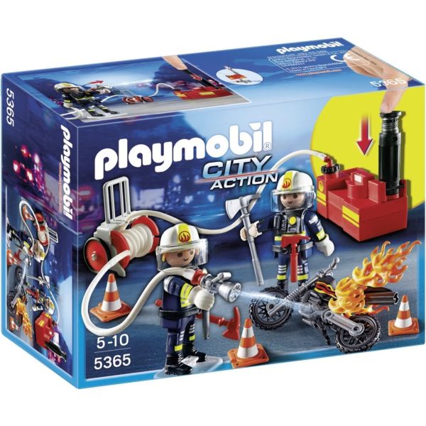 Figuras Y Minimundos Playmobil 5365 multicolor para juguetes