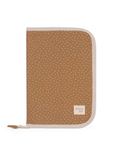 Paseo Walking Mum 1120800339-Mostaza multicolor para mundo bebé