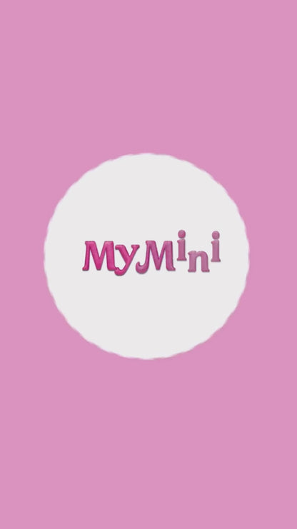 Muñecas Y Peluches Toy Planet Int My Mini Pregnant Doll S1 Stdo multicolor para niños