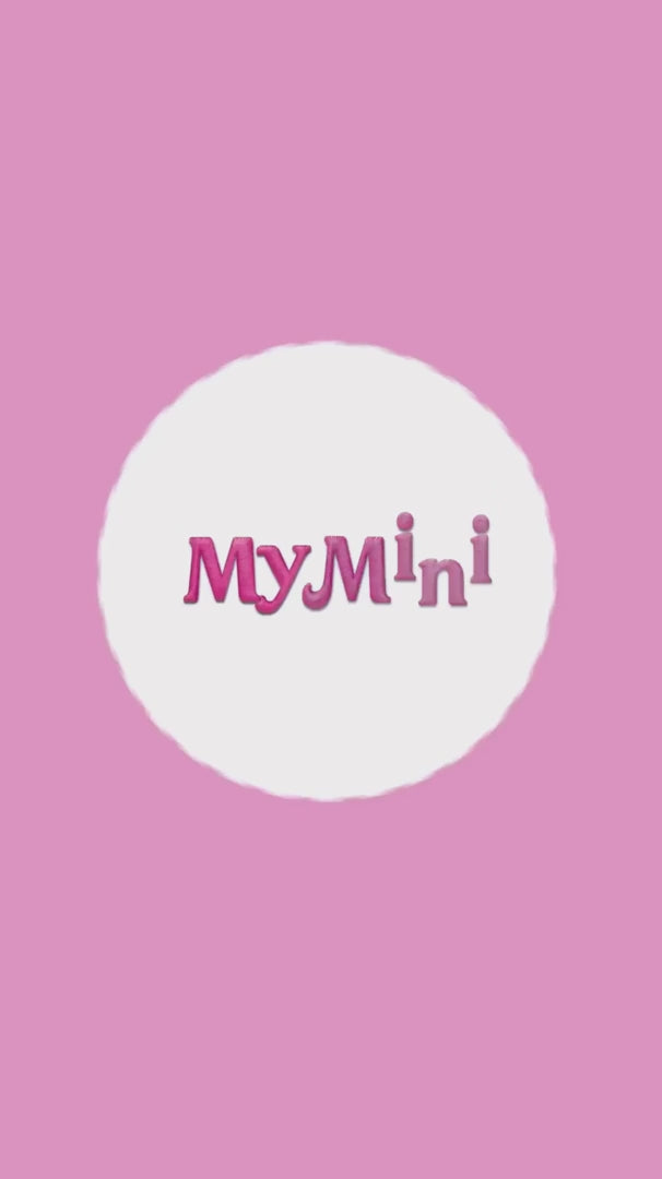 Muñecas Y Peluches Toy Planet Int My Mini Pregnant Doll S1 Stdo multicolor para niños