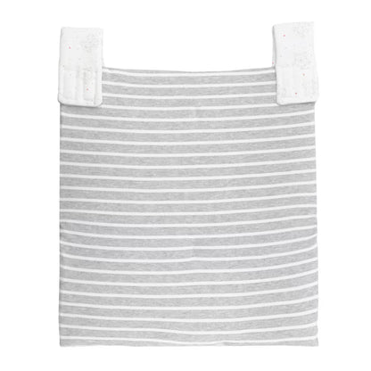 En Casa Tous 1125-00001 Gris Organizador para cuna Galaxi-1125 para mundo bebé