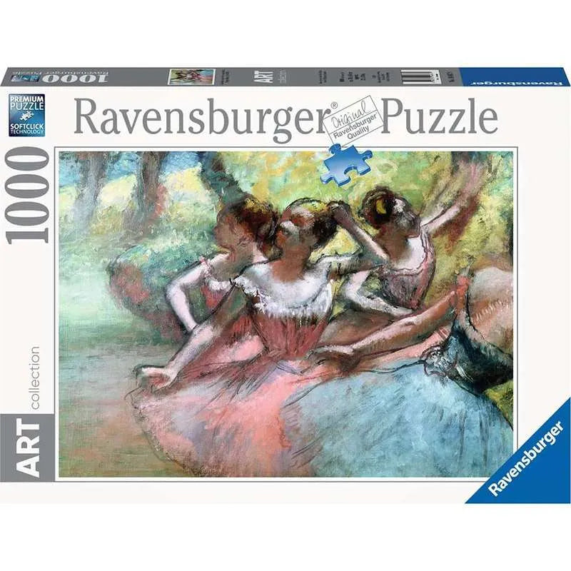 Juegos De Mesa Ravensburger 120003181 multicolor para juguetes