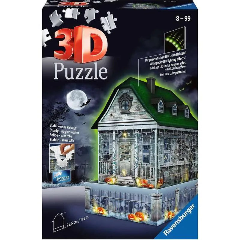 Construcciones Y Puzzles Ravensburger 112548 multicolor para juguetes